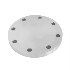 BLIND FLANGES