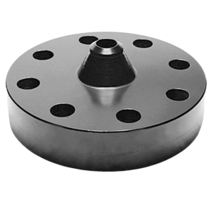 Black Painted Reducing-Flange