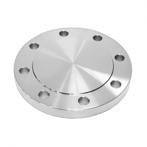 BL Blind Flange