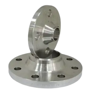 GALVANIZED WELDING NECK FLANGES