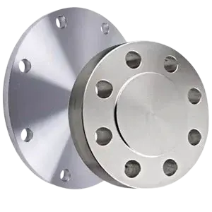 Galvanized blind-flanges-dummy-flange