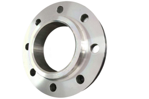 Hubbed Slip-On FLANGES