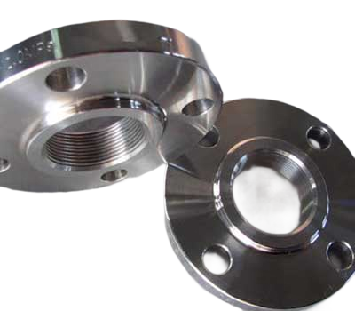 THREADED FLANGES