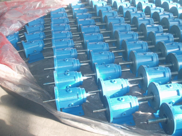 OEM pump castings made in china