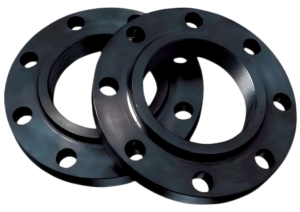 carbon-steel-asme-b16-5-threaded flanges