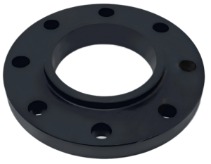 carbon steel slip on flange
