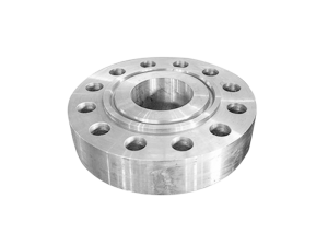 RTJ Ring Joint Flange