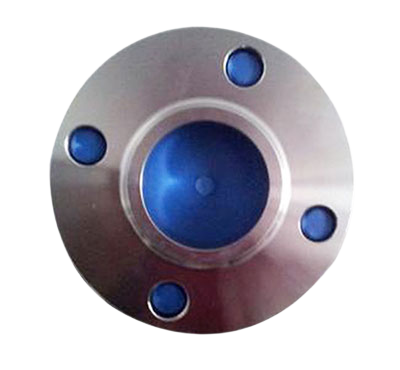SLIP ON FLANGES 
