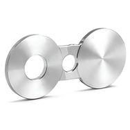 Spectacle Blind Flanges