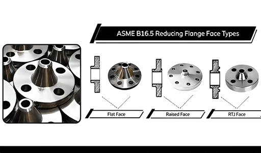 asme-b16-5-reducing-flange-face-types
