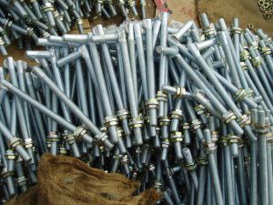Thru Post Gudgeon Long Pin-TP2027570LP