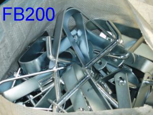 GATE HARDWARE FB200