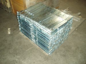 Hinge Straps
