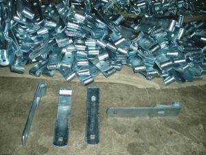 Hinge Straps
