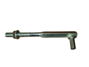 Square Shank Gudeon SQTP20275