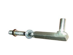 Square Shank Gudeon SQTP20275