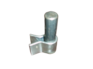 Weld On Gudgeon wopl16253