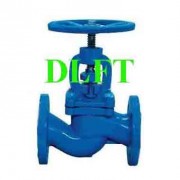 globe valve