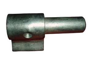 gudgeon weld-on WOPL20505