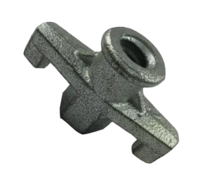 Cast Ductile formwork Iron wing nut