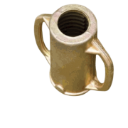 cast ductile iron shore prop cupnut