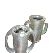 cast ductile iron formwork shore prop cup nut