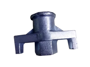 Cast Ductile formwork Iron wing nuts 